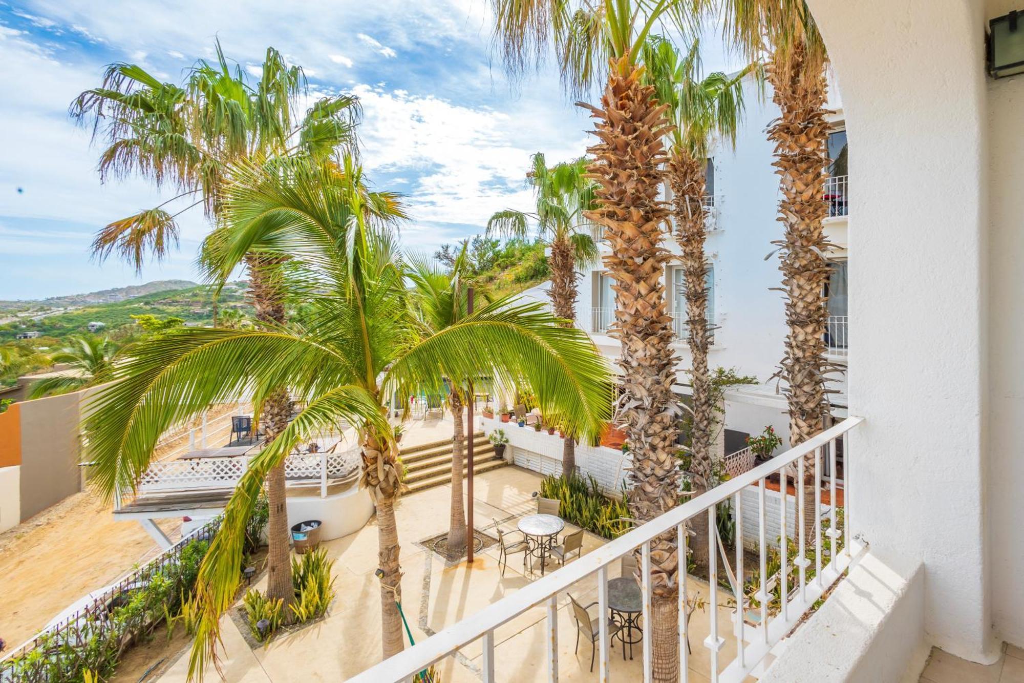 玛利亚马尔套房酒店 San José del Cabo 外观 照片