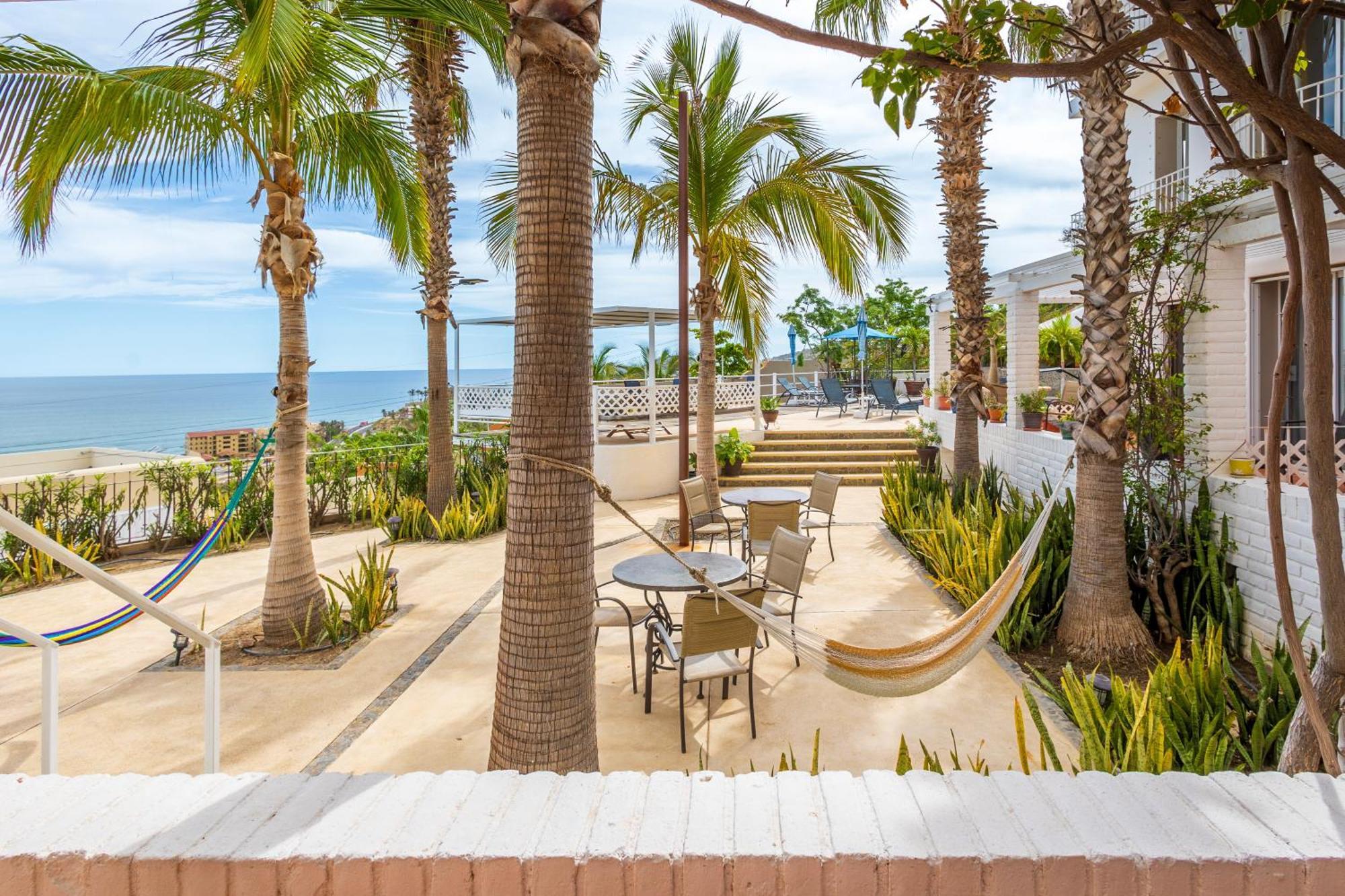 玛利亚马尔套房酒店 San José del Cabo 外观 照片
