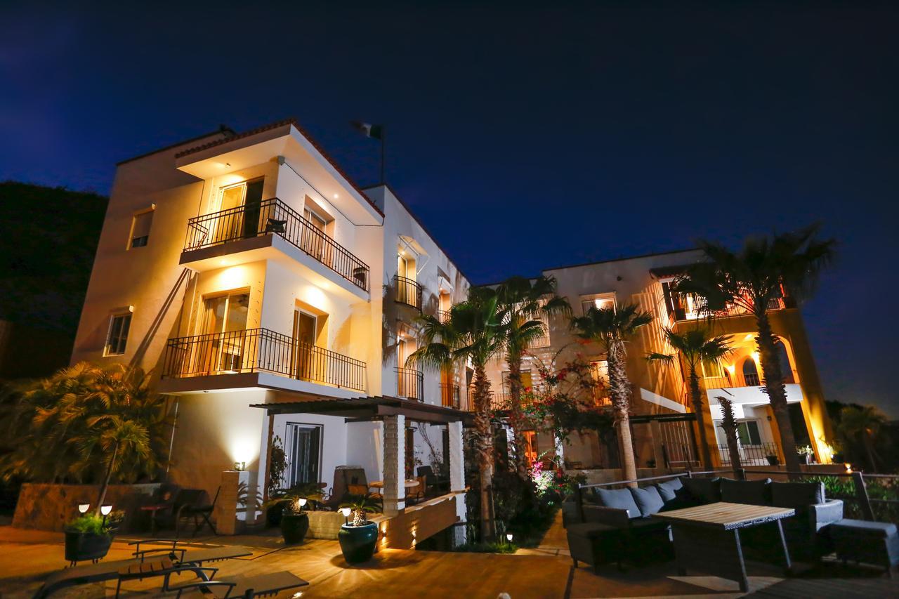 玛利亚马尔套房酒店 San José del Cabo 外观 照片