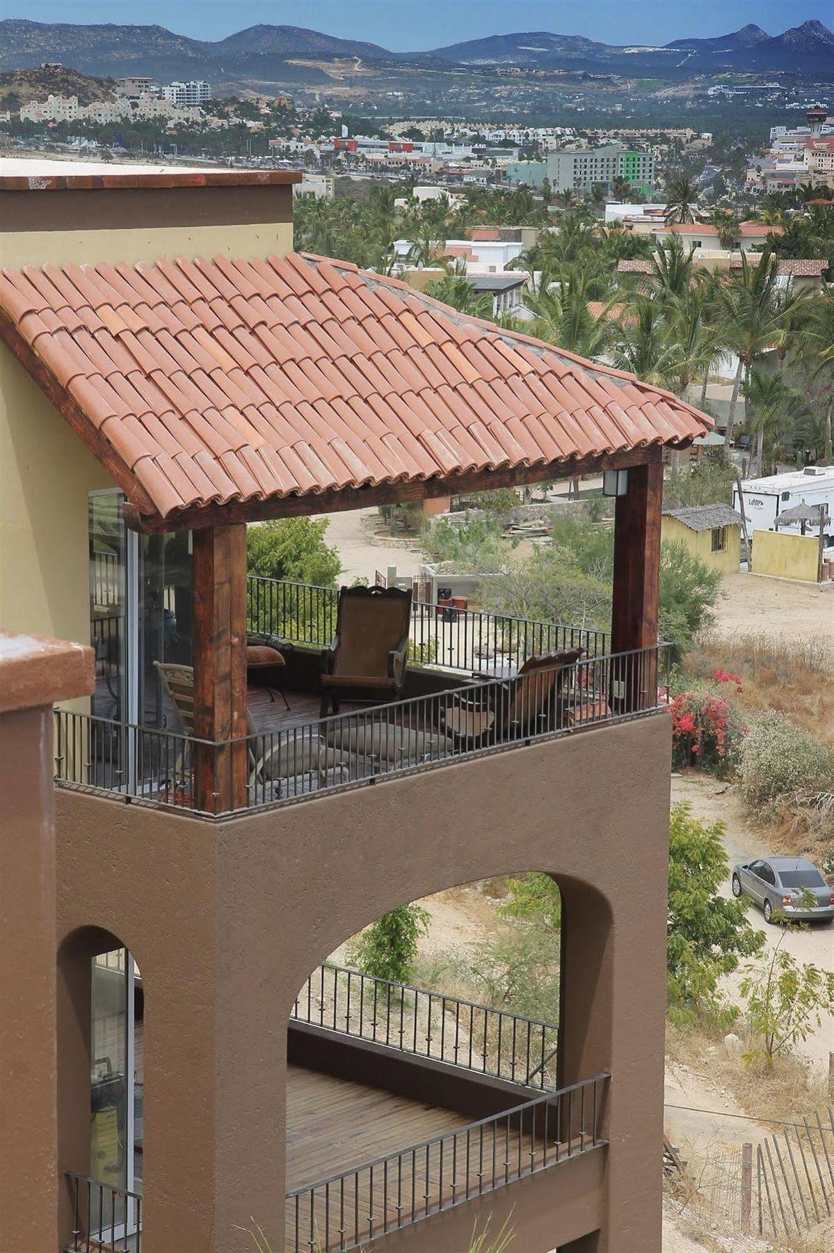 玛利亚马尔套房酒店 San José del Cabo 外观 照片