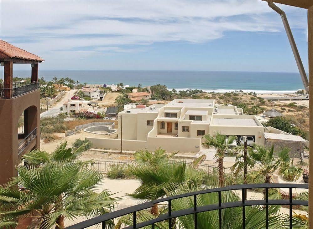 玛利亚马尔套房酒店 San José del Cabo 外观 照片