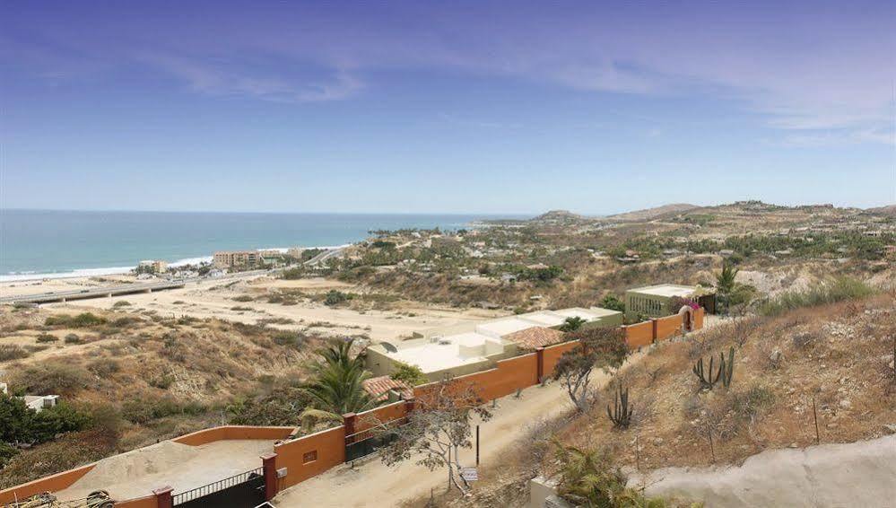 玛利亚马尔套房酒店 San José del Cabo 外观 照片