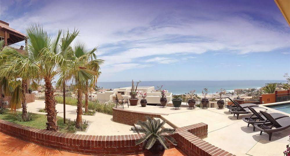玛利亚马尔套房酒店 San José del Cabo 外观 照片